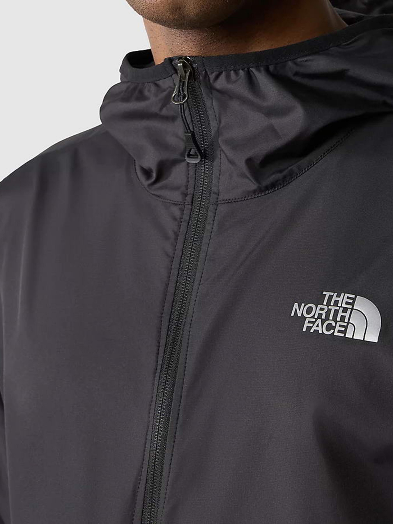 Ветровка The North Face Run Windbreaker модель NF0A7SXMJK31 Фото
