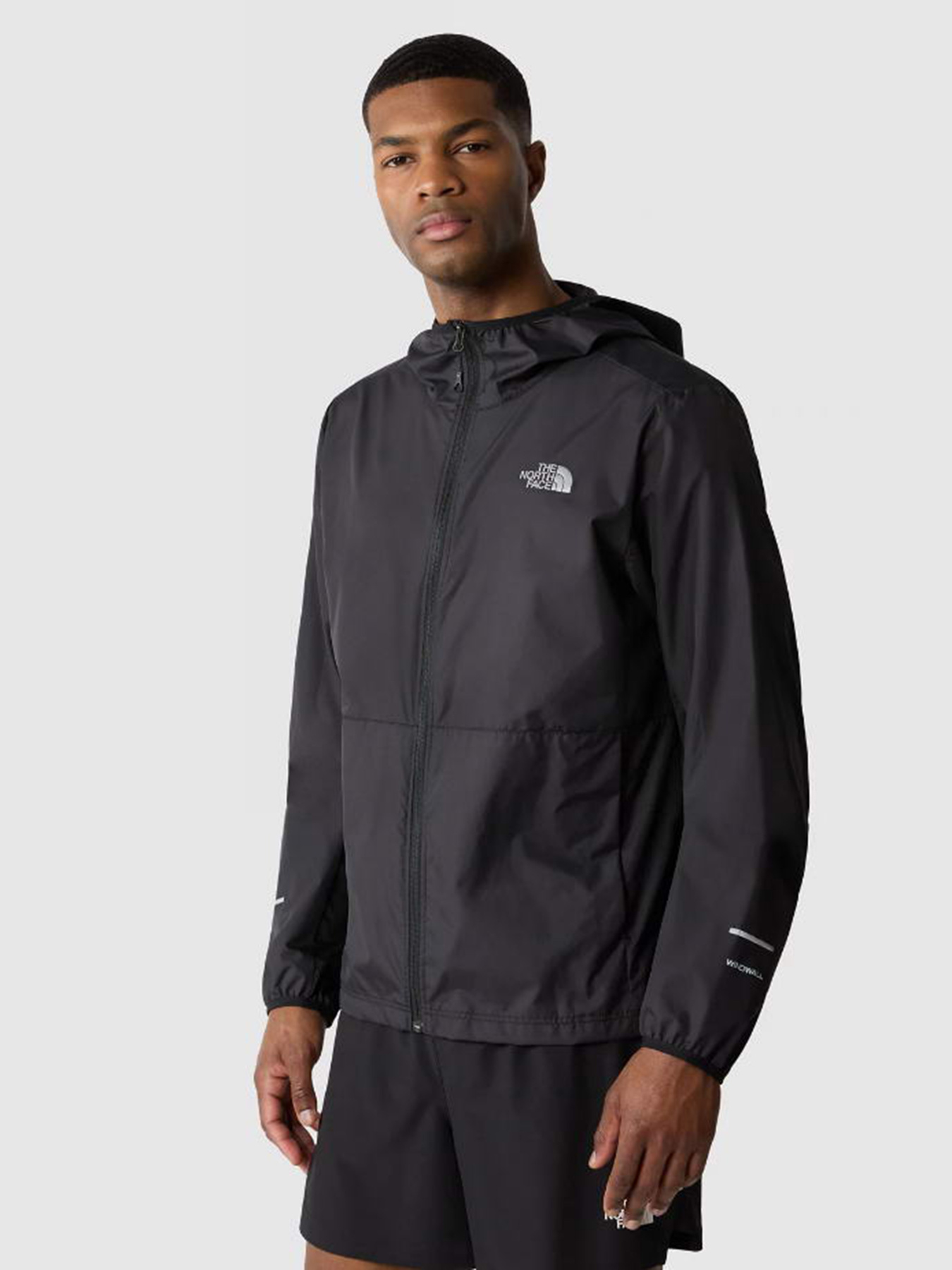 Ветровка The North Face Run Windbreaker модель NF0A7SXMJK31 Фото