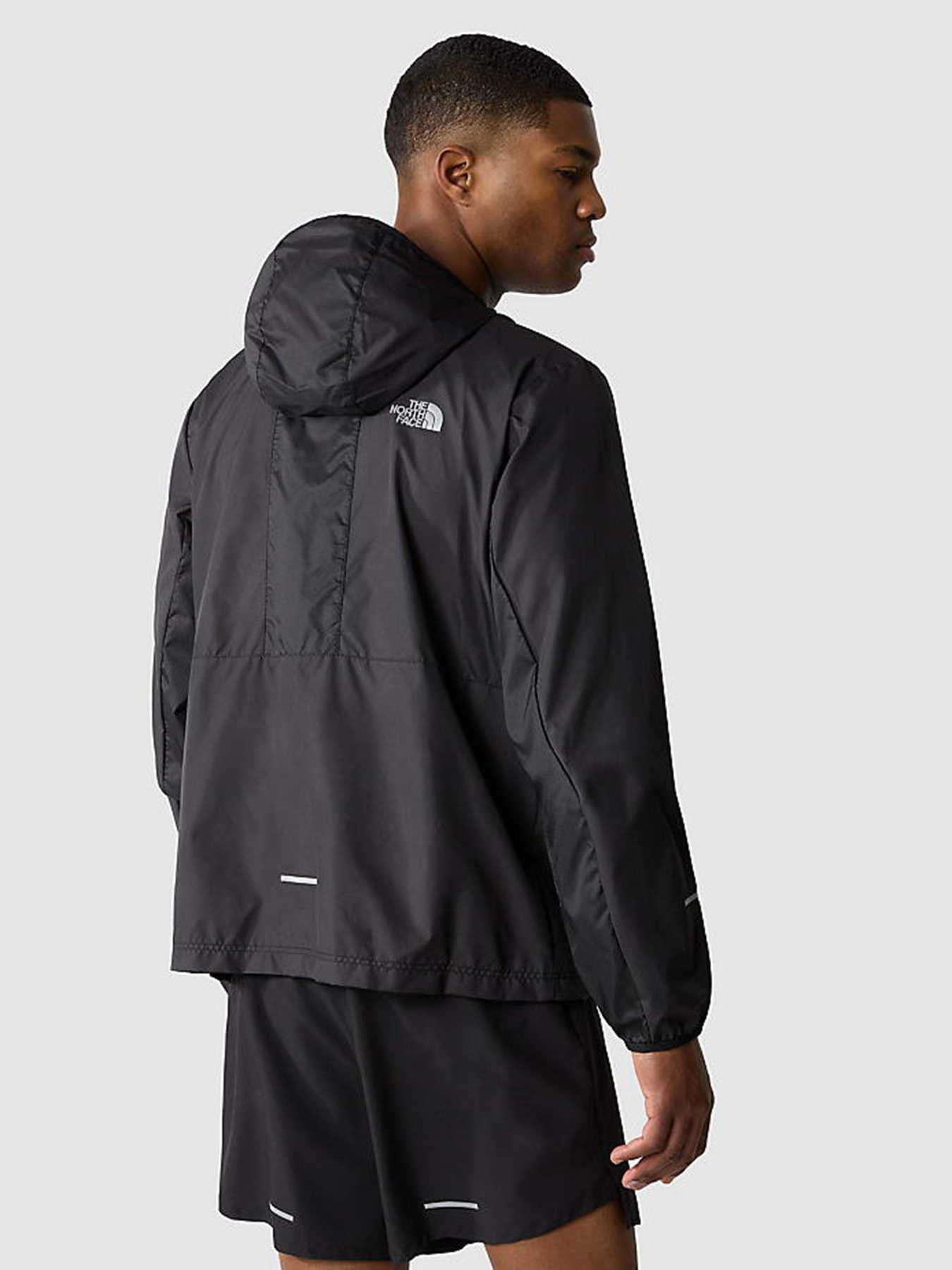 Ветровка The North Face Run Windbreaker модель NF0A7SXMJK31 Фото
