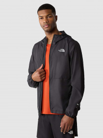 Ветровка The North Face Run Windbreaker модель NF0A7SXMJK31 Фото