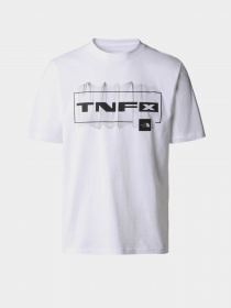 Футболка The North Face Coordinates модель NF0A7UOHLA91 Фото