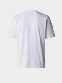 Футболка The North Face Coordinates модель NF0A7UOHLA91 Футболка The North Face Coordinates модель NF0A7UOHLA91 Фото