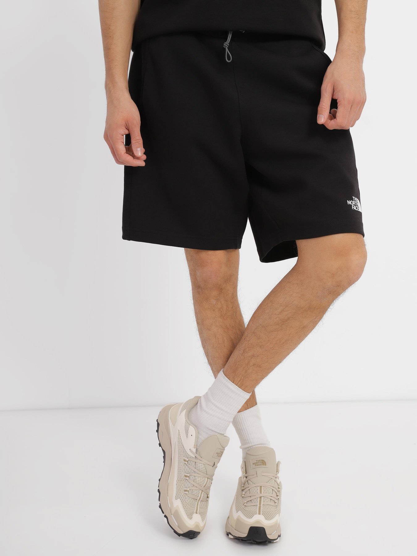 Шорты спортивные The North Face TNF™ Tech модель NF0A7UQTJK31 Фото