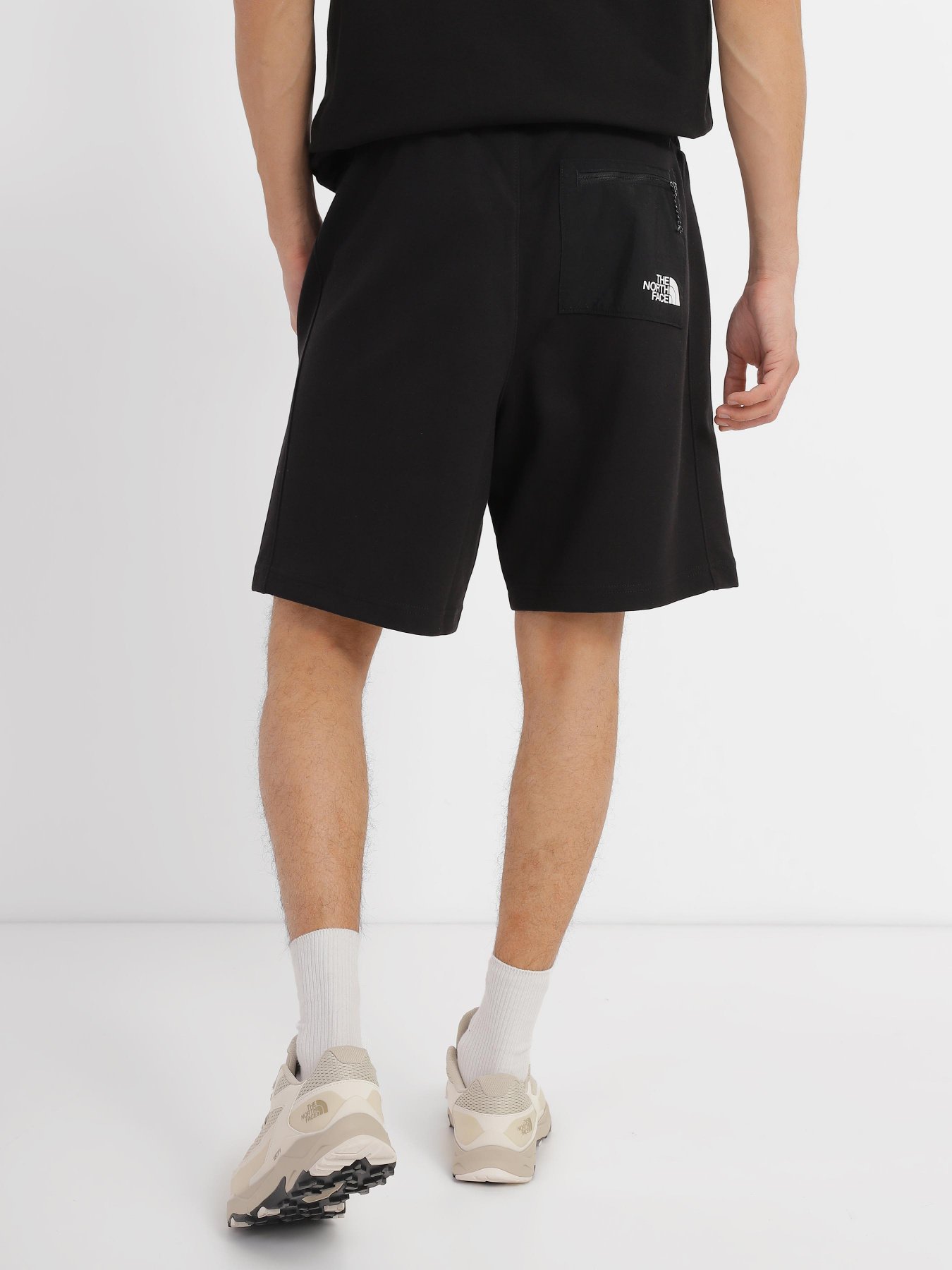 Спортивні шорти The North Face TNF™ Tech модель NF0A7UQTJK31 Фото