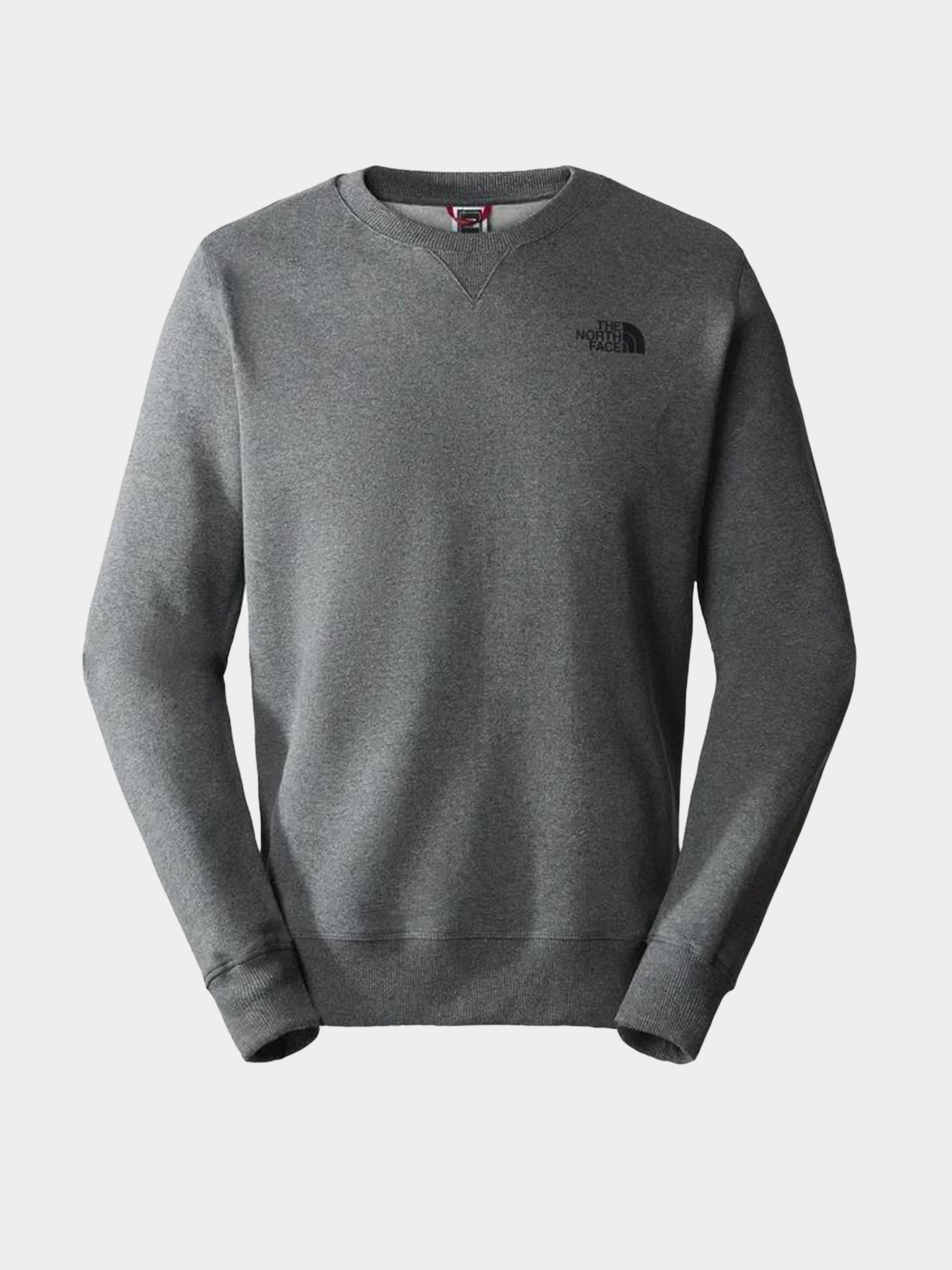 Світшот The North Face Simple Dome модель NF0A7X1IDYY1 Фото