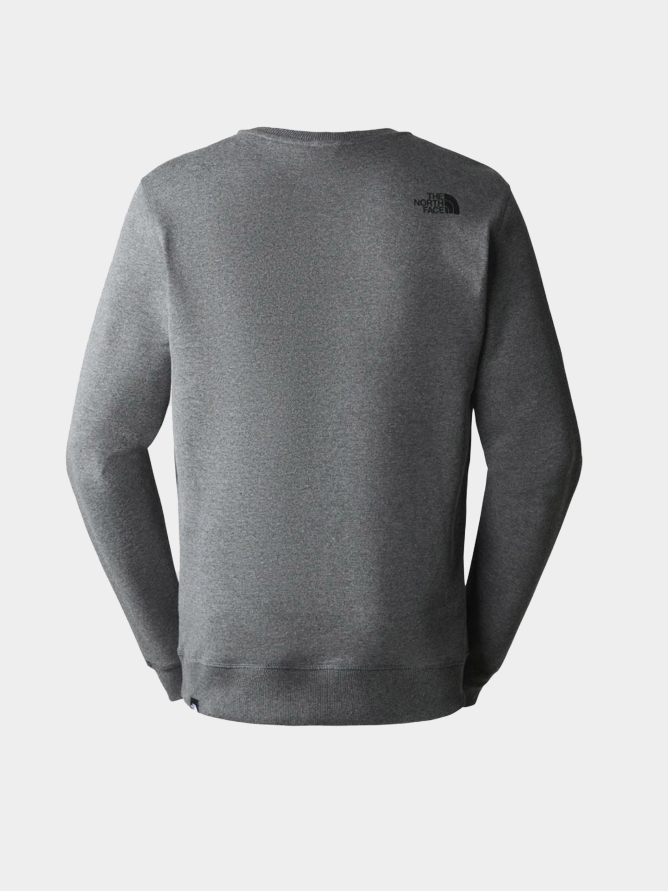 Світшот The North Face Simple Dome модель NF0A7X1IDYY1 Фото