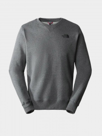 Світшот The North Face Simple Dome модель NF0A7X1IDYY1 Фото