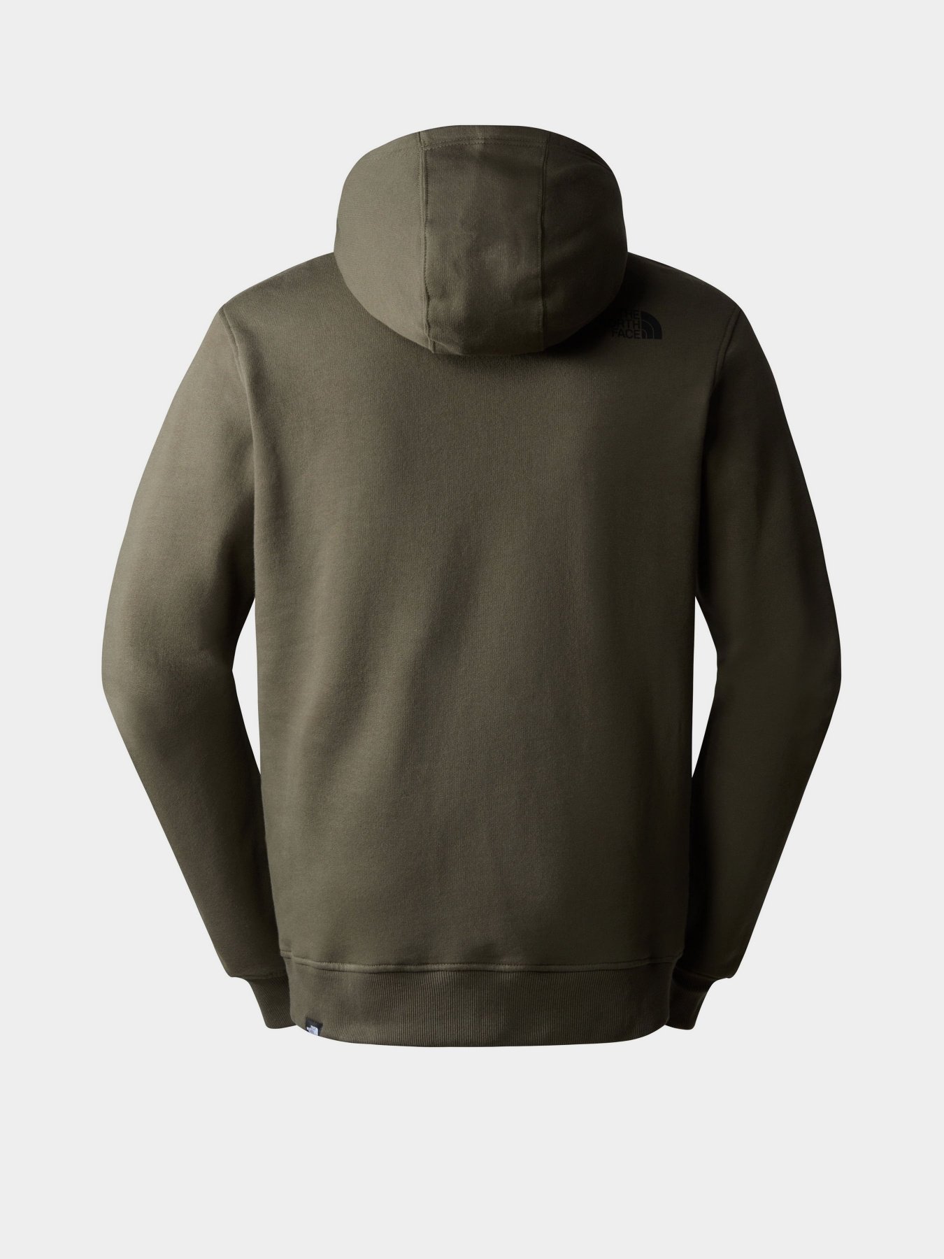 Худі The North Face Simple Dome модель NF0A7X1J21L1 Фото