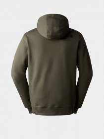Худі The North Face Simple Dome модель NF0A7X1J21L1 Фото