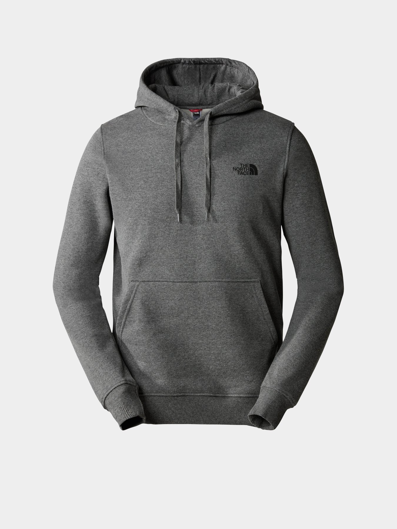 Худи The North Face Simple Dome модель NF0A7X1JDYY1 Фото