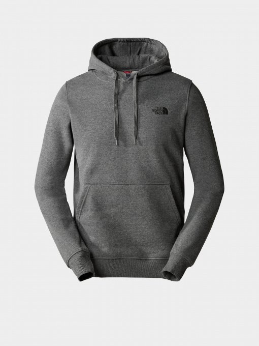 Худи The North Face Simple Dome модель NF0A7X1JDYY1 Фото