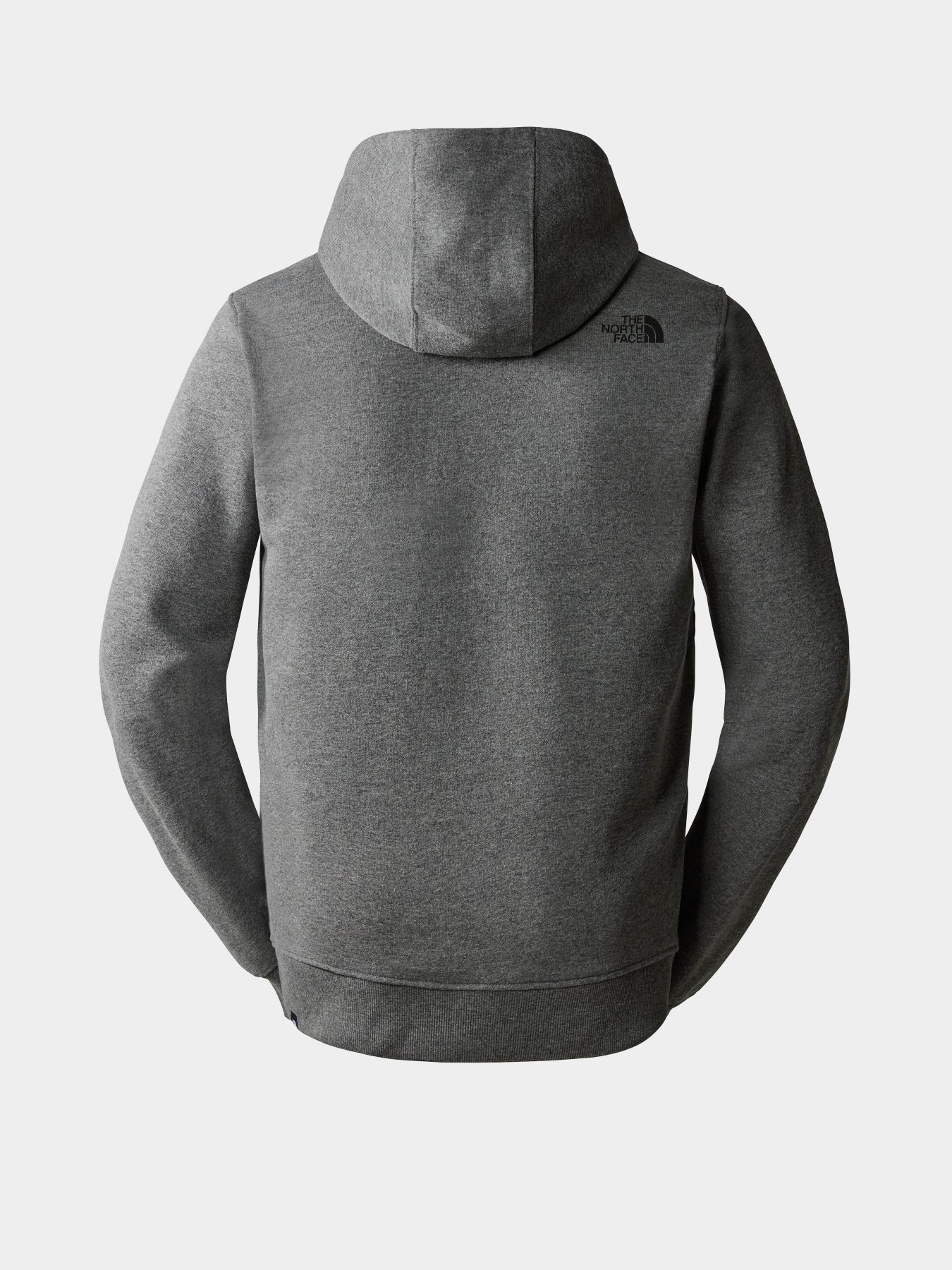 Худи The North Face Simple Dome модель NF0A7X1JDYY1 Фото