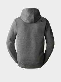 Худи The North Face Simple Dome модель NF0A7X1JDYY1 Фото