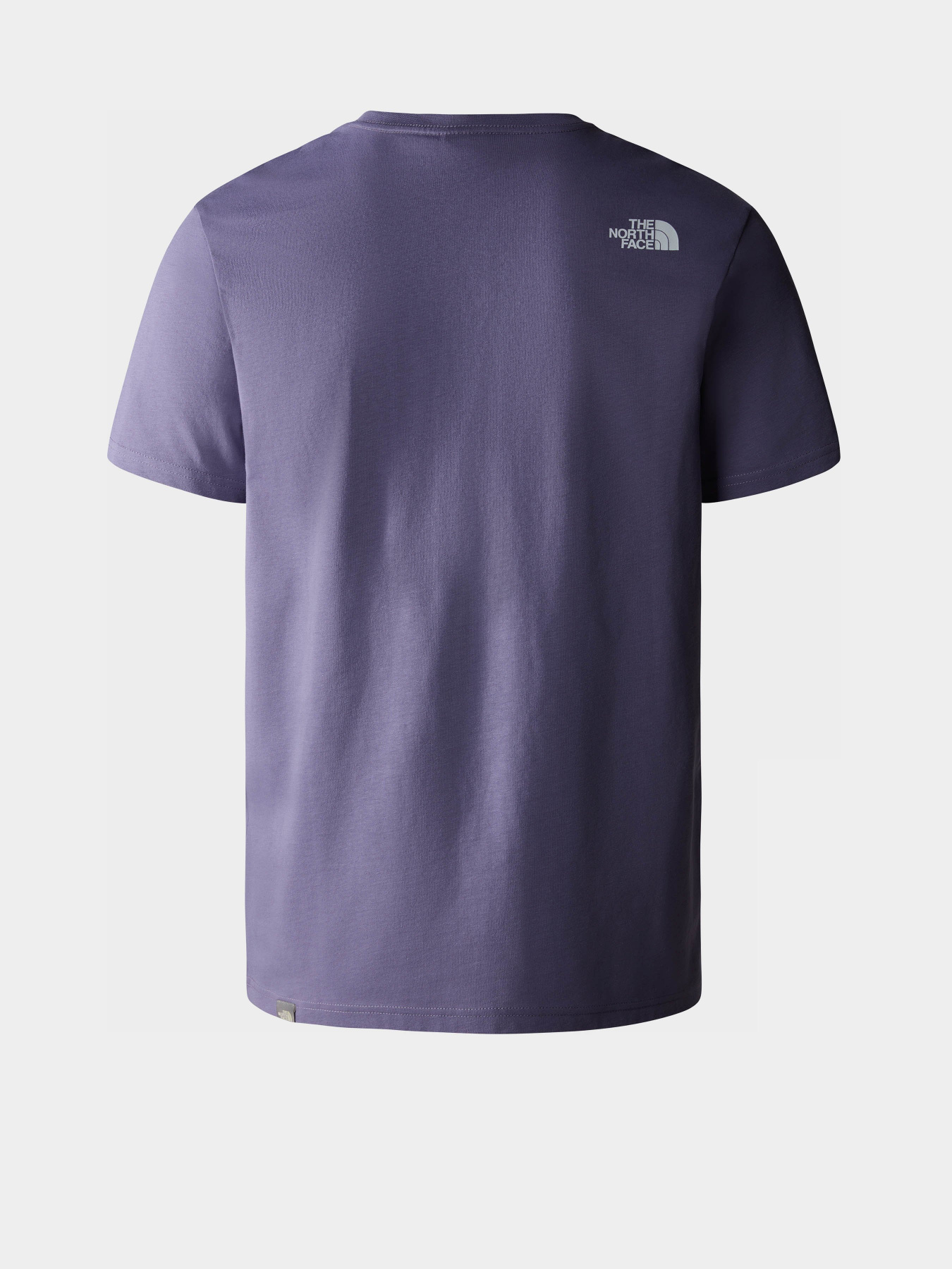 Футболка The North Face NSE модель NF0A7X1MN141 Фото