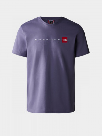 Футболка The North Face NSE модель NF0A7X1MN141 Фото