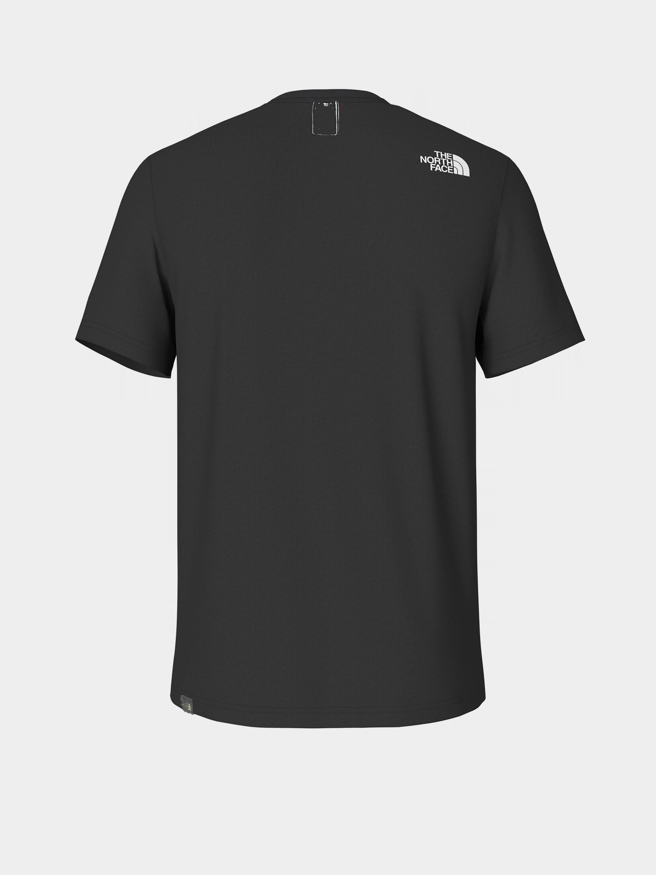 Футболка The North Face Mountein Line модель NF0A7X1NJK31 Фото