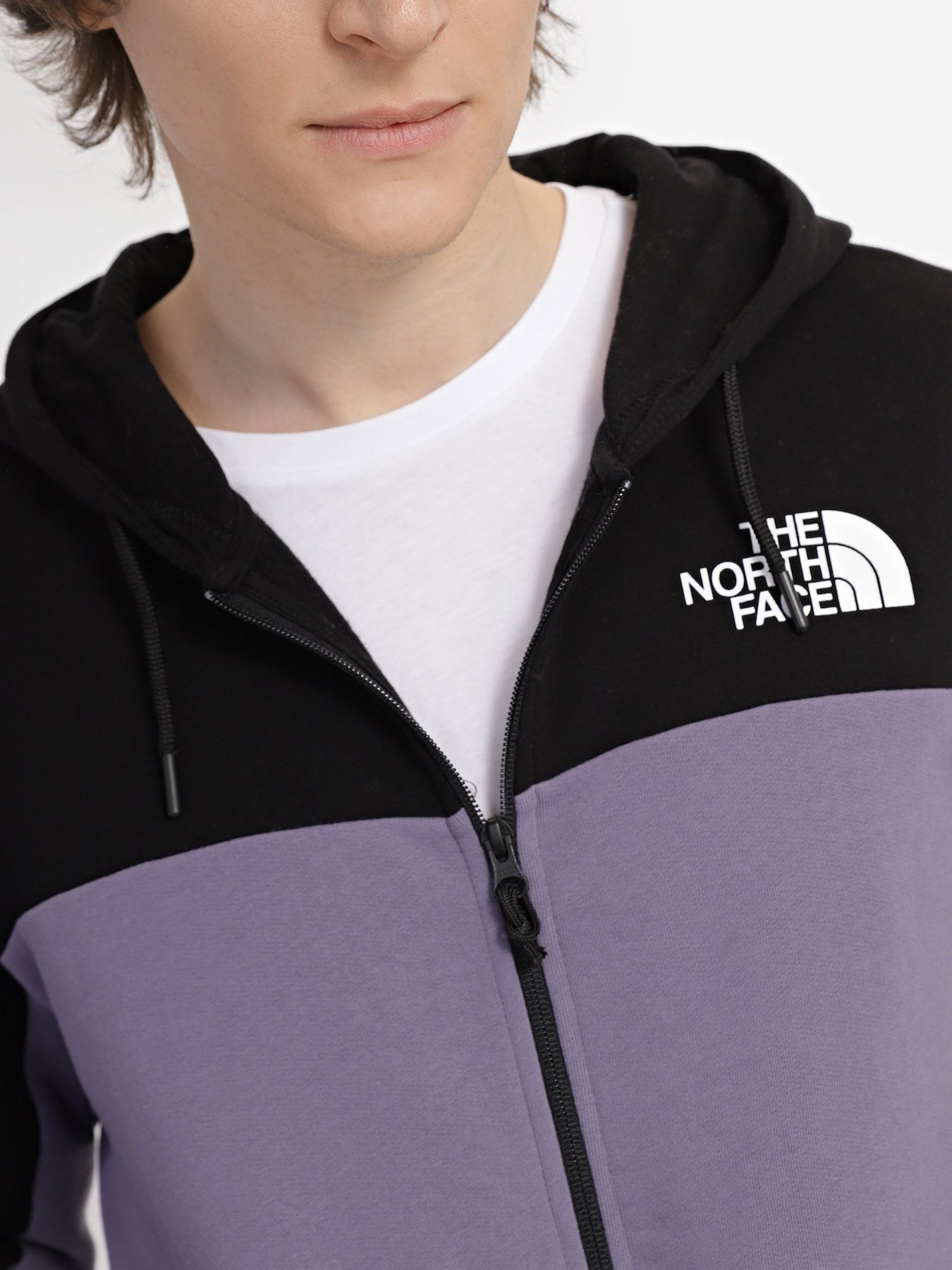 Кофта The North Face Icon модель NF0A7X1YN141 Фото