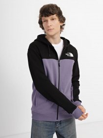 Кофта The North Face Icon модель NF0A7X1YN141 Фото