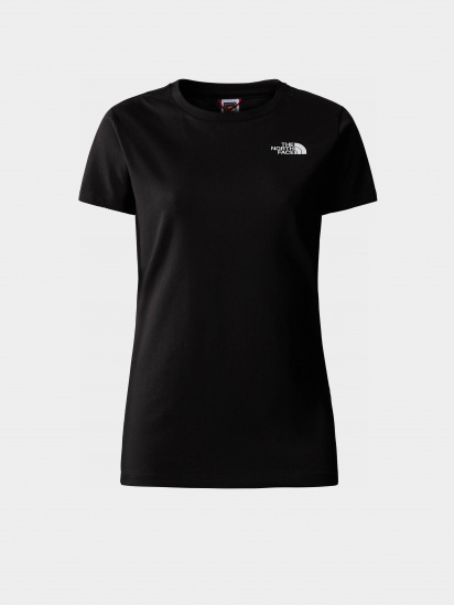 Футболка The North Face Red Box модель NF0A7X2XKX91 - фото