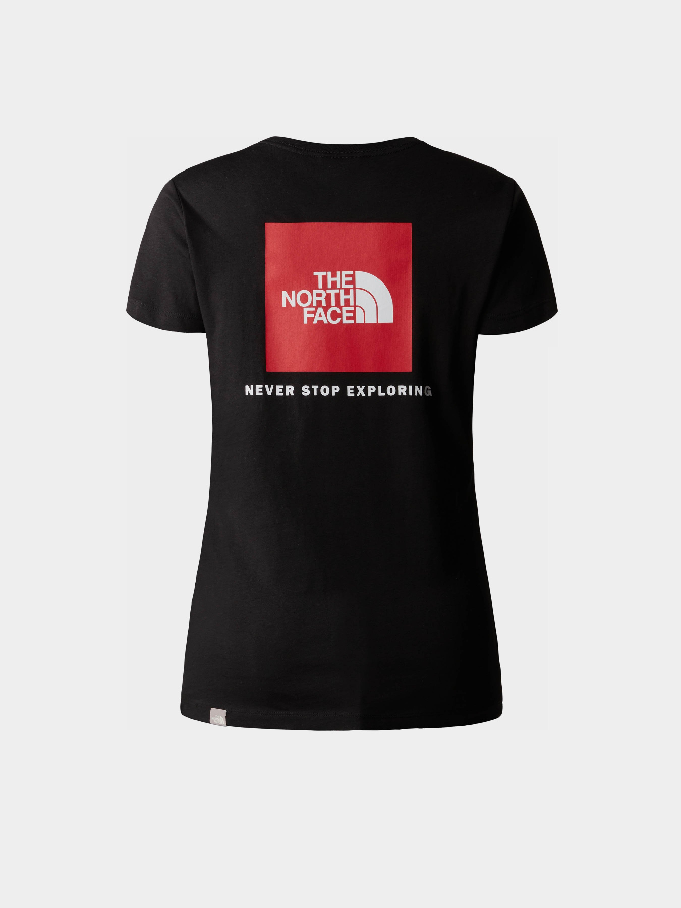 Футболка The North Face Red Box модель NF0A7X2XKX91 Фото