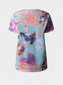 Футболка The North Face Seasonal Fine модель NF0A7X3FITV1 Фото