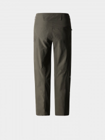 Штаны спортивные The North Face EXPLORATION модель NF0A7Z9621L1 Штаны спортивные The North Face EXPLORATION модель NF0A7Z9621L1 Фото