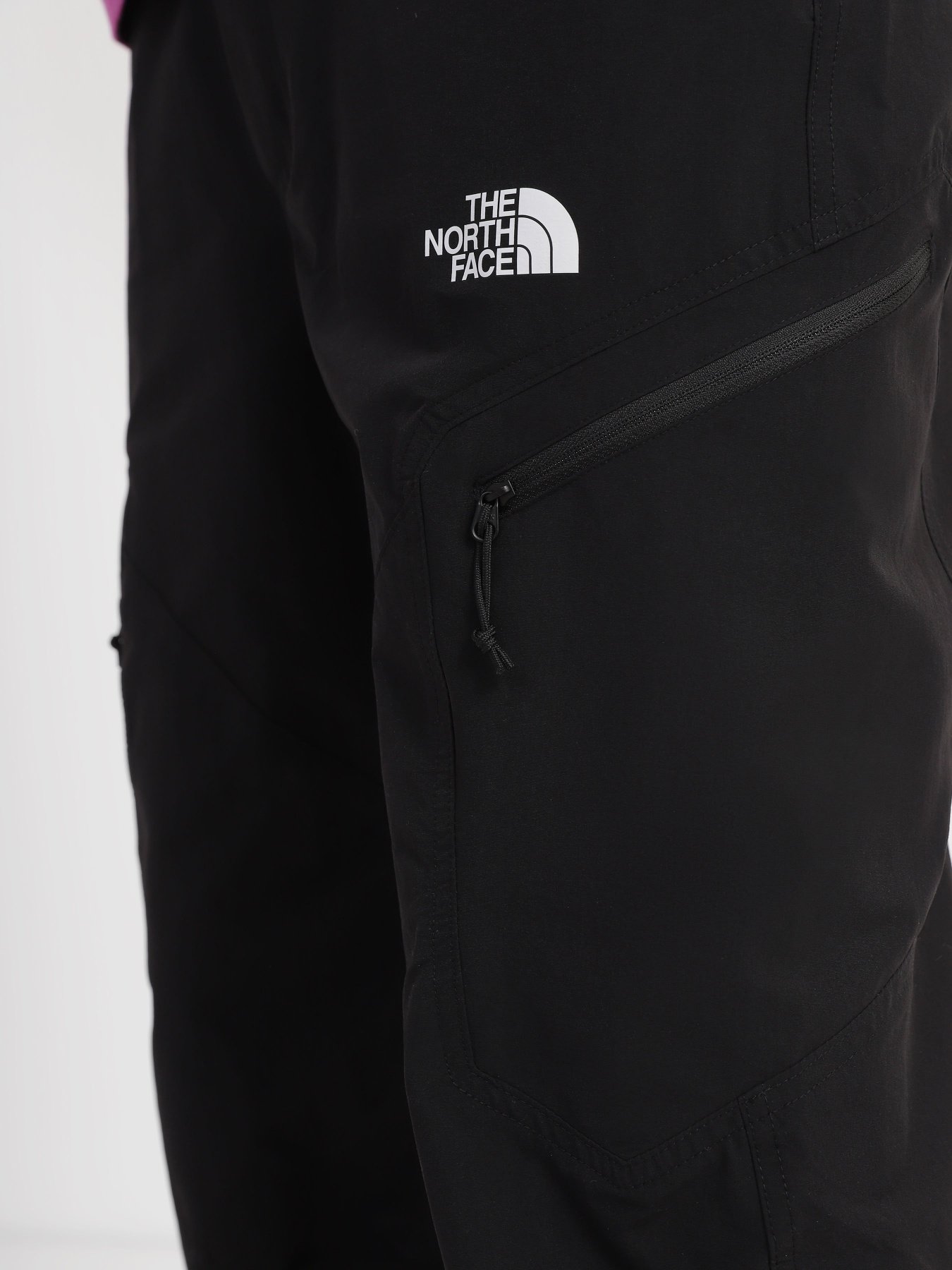 Штаны спортивные The North Face EXPLORATION модель NF0A7Z96JK31 Штаны спортивные The North Face EXPLORATION модель NF0A7Z96JK31 Фото