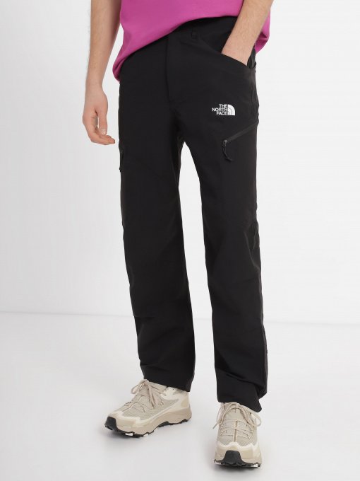 Спортивні штани The North Face EXPLORATION модель NF0A7Z96JK31 Фото