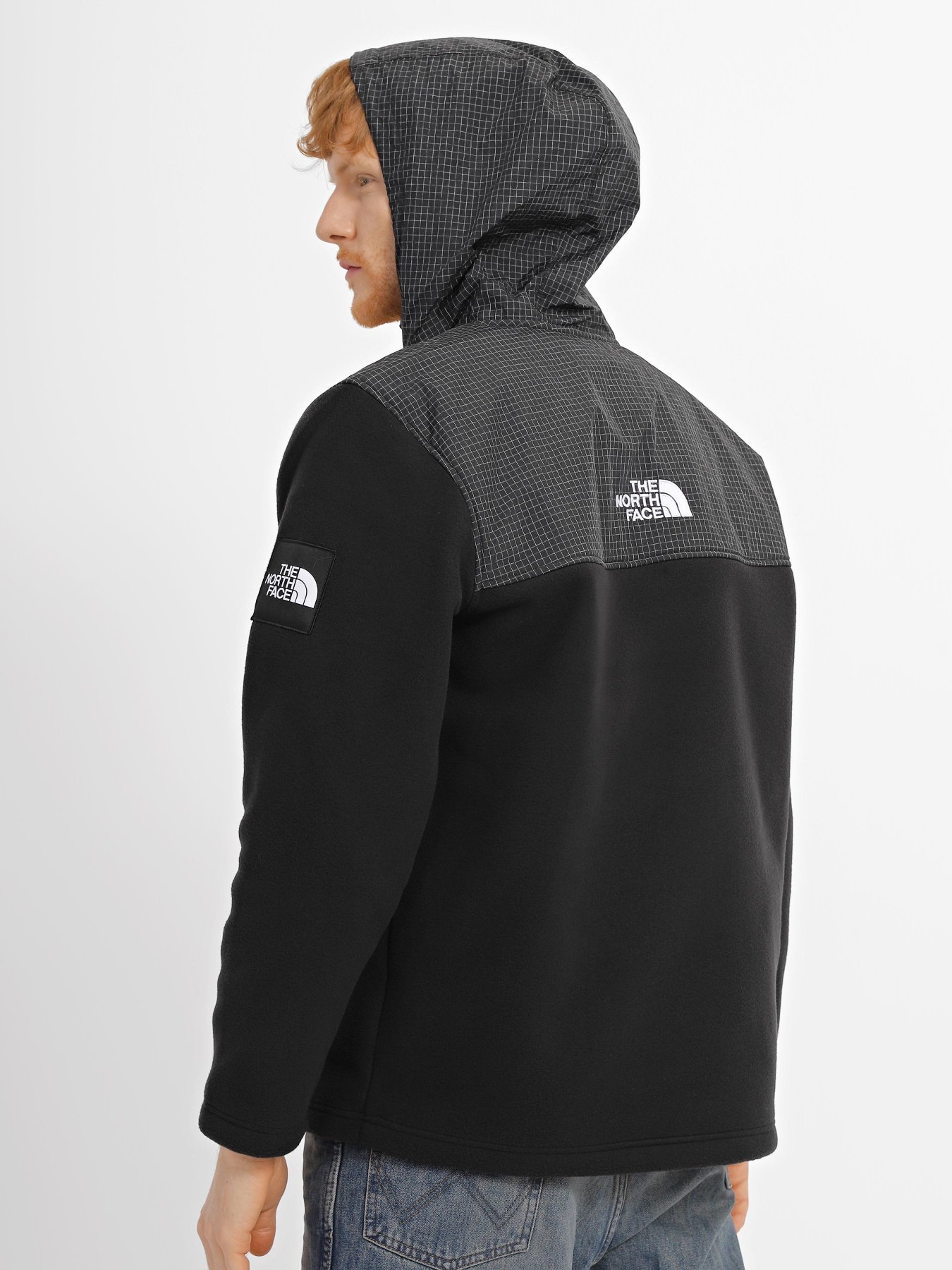 Кофта The North Face Convin модель NF0A7Z9CJK31 Фото