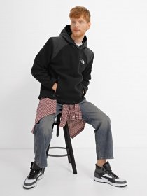 Кофта The North Face Convin модель NF0A7Z9CJK31 Фото