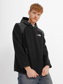 Кофта The North Face Convin модель NF0A7Z9CJK31 Фото