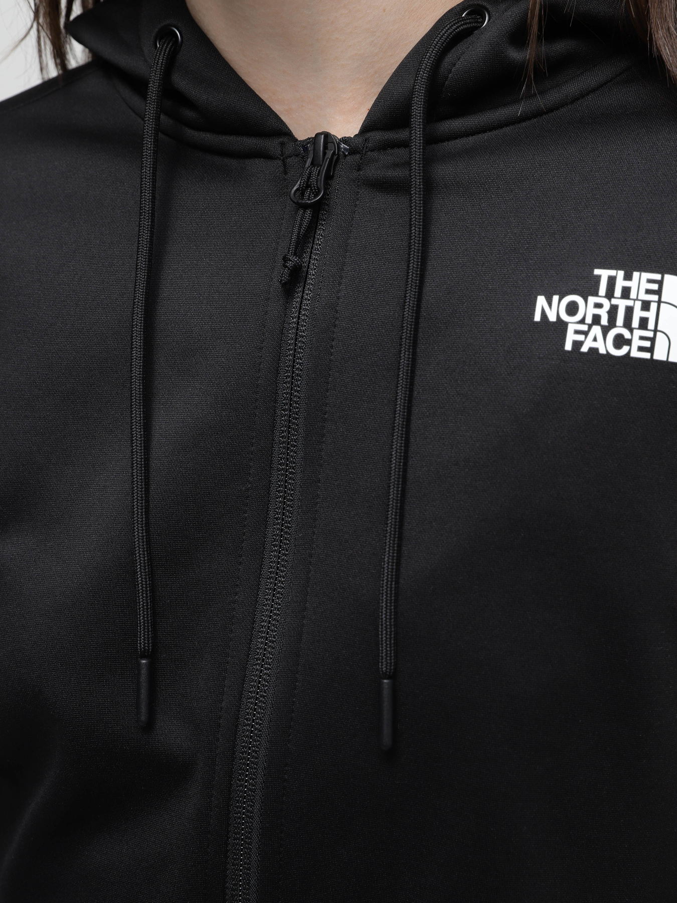 Кофта The North Face  Reaxion Fleece модель NF0A7ZAAJK31 Фото