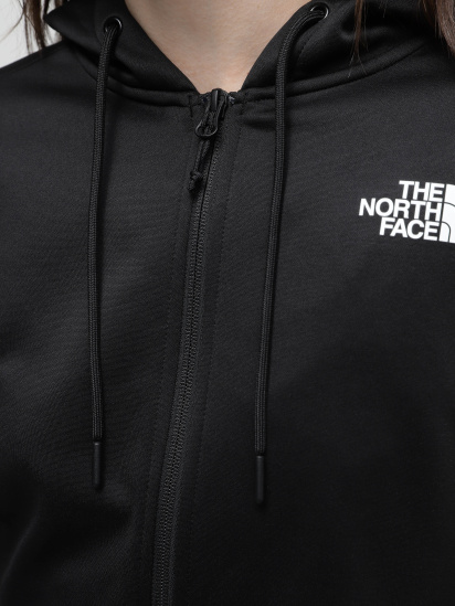 Кофта The North Face  Reaxion Fleece модель NF0A7ZAAJK31 — фото 4 - INTERTOP