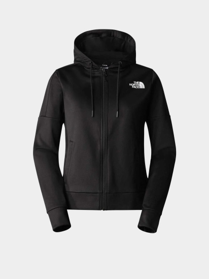 Кофта The North Face  Reaxion Fleece модель NF0A7ZAAJK31 — фото 5 - INTERTOP