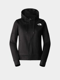 Кофта The North Face  Reaxion Fleece модель NF0A7ZAAJK31 Фото