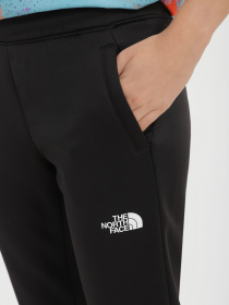 Спортивні штани The North Face Reaxion модель NF0A7ZABJK31 Фото