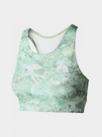 Спортивный топ The North Face Flex модель NF0A7ZADIO91 Фото