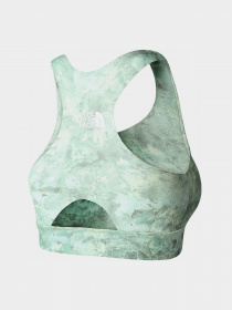 Спортивный топ The North Face Flex модель NF0A7ZADIO91 Фото