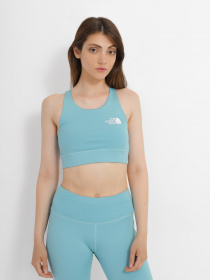 Топ спортивный The North Face Flex модель NF0A7ZADLV21 Фото