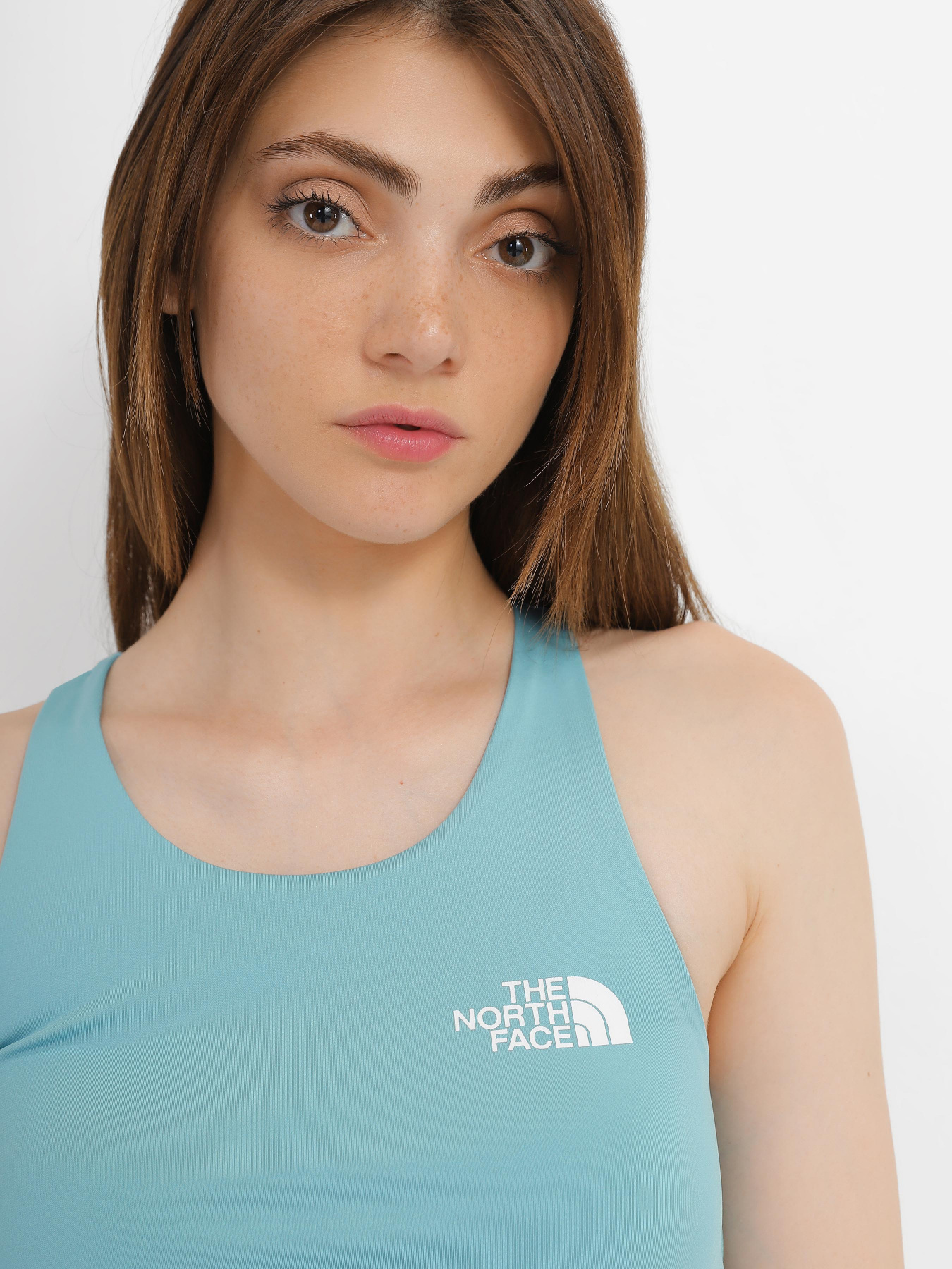 Спортивний топ The North Face Flex модель NF0A7ZADLV21 Фото