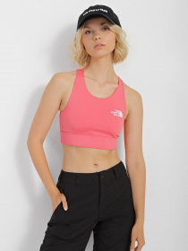 Топ спортивный The North Face Flex модель NF0A7ZADN0T1 Фото