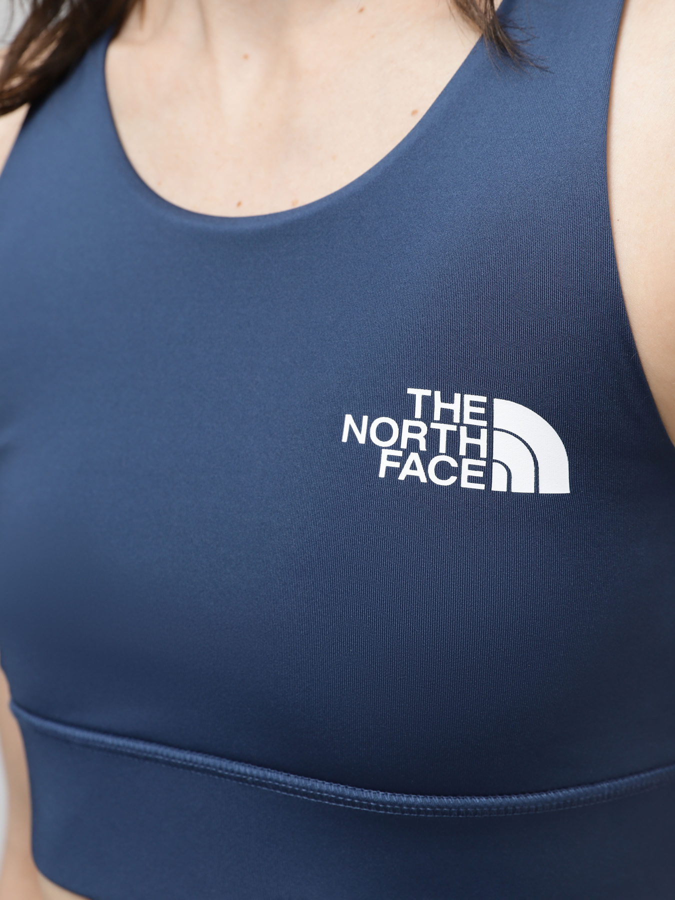 Топ спортивный The North Face Flex модель NF0A7ZADVJY1 Фото