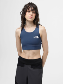 Топ спортивный The North Face Flex модель NF0A7ZADVJY1 Фото