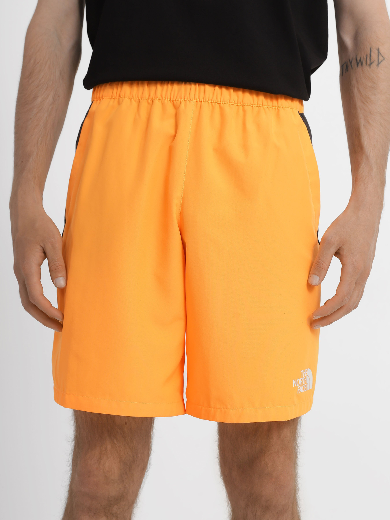 Шорты спортивные The North Face Mountain Athletics модель NF0A7ZAPISA1 Фото