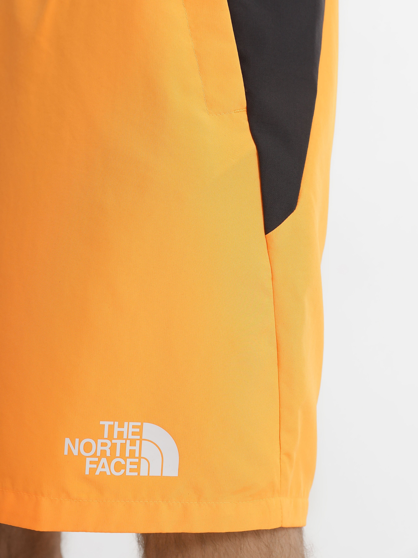 Шорты спортивные The North Face Mountain Athletics модель NF0A7ZAPISA1 Фото