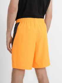 Спортивні шорти The North Face Mountain Athletics модель NF0A7ZAPISA1 Фото