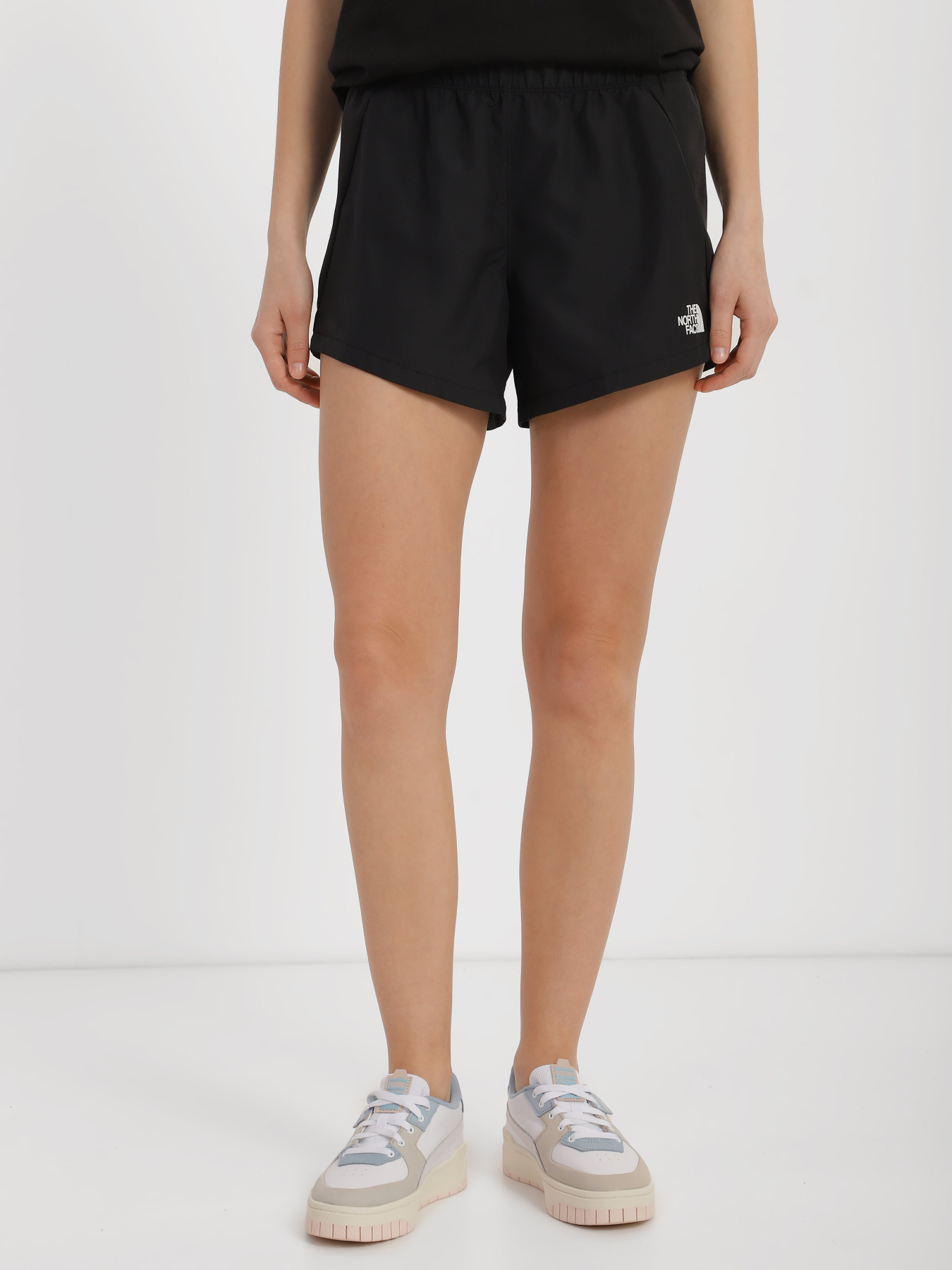 Спортивні шорти The North Face Ma модель NF0A7ZB3JK31 Фото