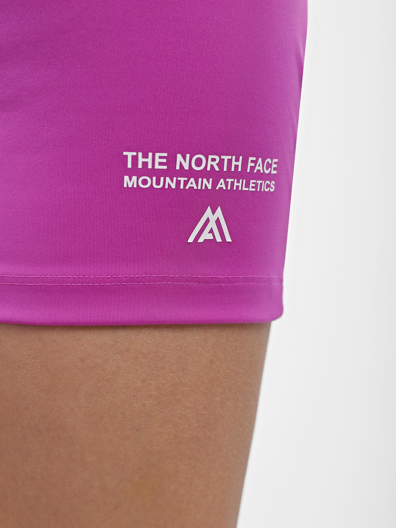 Шорты спортивные The North Face Mountain Athletics модель NF0A7ZB4LV11 Фото