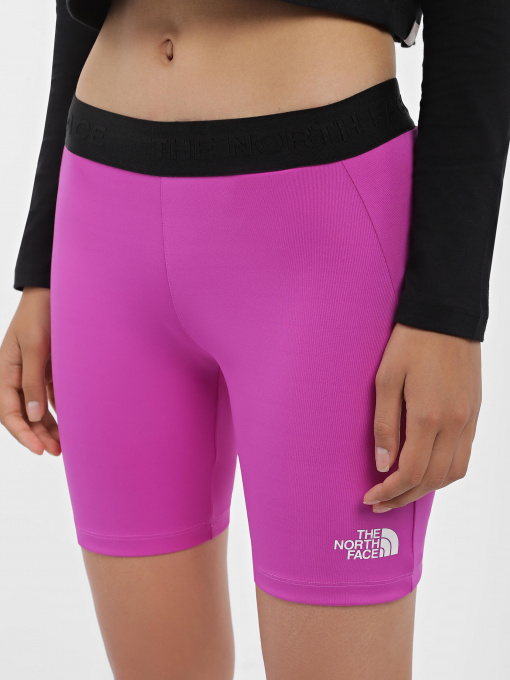 Шорты спортивные The North Face Mountain Athletics модель NF0A7ZB4LV11 Фото