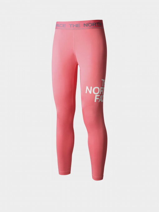 Леггинсы спортивные The North Face Flex модель NF0A7ZB7N0T1 Фото